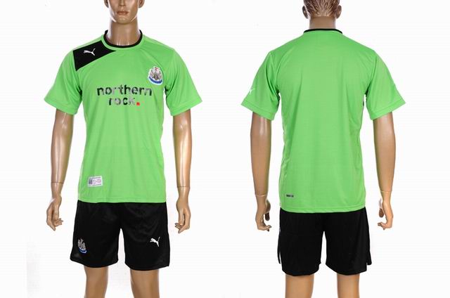 Newcastle United jerseys-002